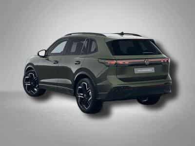 VW Tiguan R-Line 1.5 eTSI 7-Gang-DSG (2025) - Photo 3