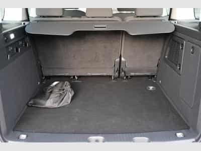 VW Caddy eHybrid Life Anhängerkupplung (2026) - Photo 9