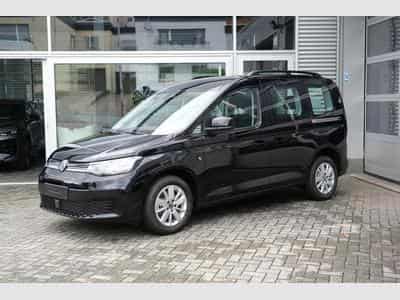 VW Caddy eHybrid Life Anhängerkupplung (2026) - Photo 1