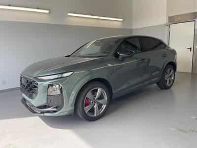Audi Q3 Sportback NEU (2026) - Photo 1