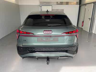 Audi Q3 Sportback NEU (2026) - Photo 5