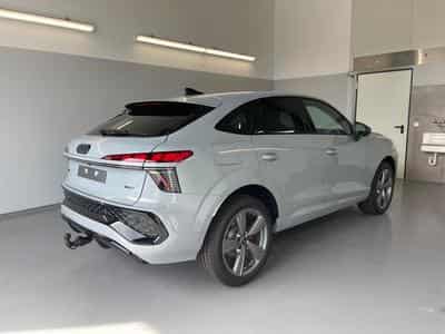 Audi Q3 Sportback NEU (2026) - Photo 4