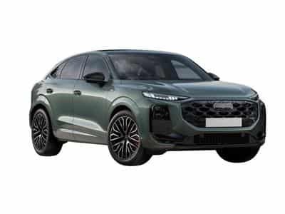 Audi Q3 Sportback NEU (2026) - Photo 1