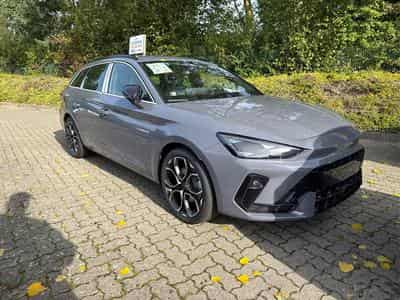 Cupra Leon Leon Sportstourer (2026) - Foto 2
