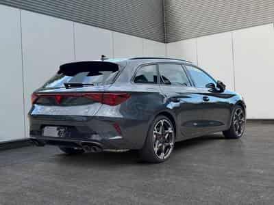 Cupra Leon VZ (2026) - Foto 3