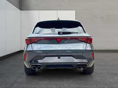 Cupra Leon VZ (2026) - Foto 5