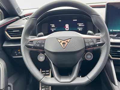 Cupra Leon VZ (2026) - Foto 8