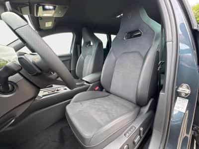 Cupra Leon VZ (2026) - Foto 10