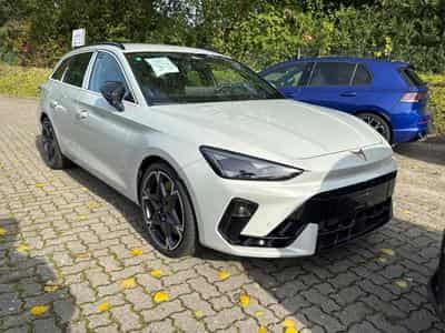 Cupra Leon VZ (2026) - Foto 2
