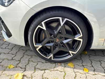 Cupra Leon VZ (2026) - Foto 9