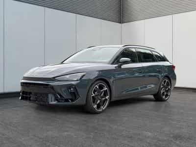Cupra Leon VZ (2026) - Foto 1