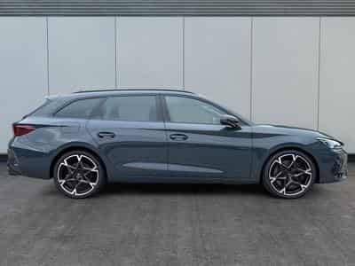 Cupra Leon VZ (2026) - Foto 2