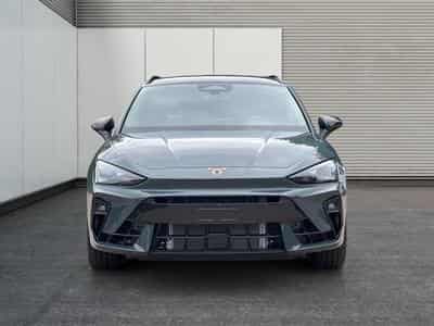 Cupra Leon VZ (2026) - Foto 4