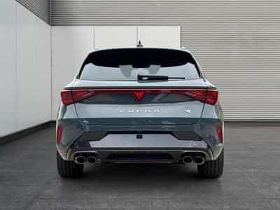 Cupra Leon VZ (2026) - Foto 5