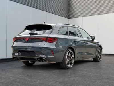 Cupra Leon VZ (2026) - Foto 3