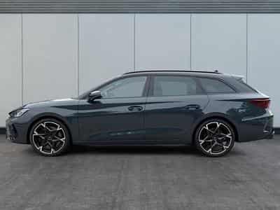 Cupra Leon VZ (2026) - Foto 6