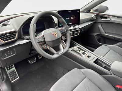 Cupra Leon VZ (2026) - Foto 9