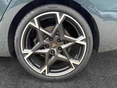 Cupra Leon VZ (2026) - Foto 12