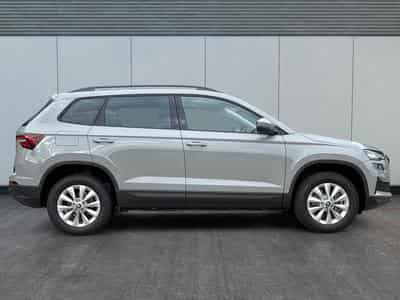 Skoda Karoq Selection (2026) - Photo 5