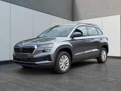 Skoda Karoq Selection (2026) - Photo 1
