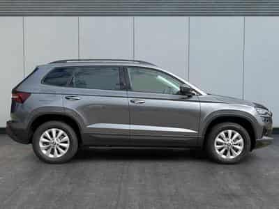 Skoda Karoq Selection (2026) - Photo 5