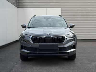 Skoda Karoq Selection (2026) - Photo 6