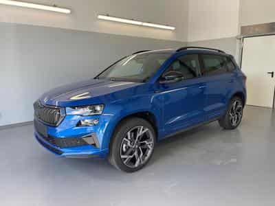 Skoda Karoq Sportline (2026) - Photo 1