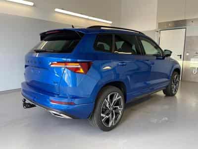 Skoda Karoq Sportline (2026) - Photo 4