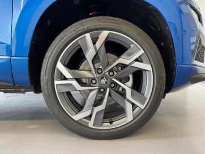 Skoda Karoq Sportline (2026) - Photo 6