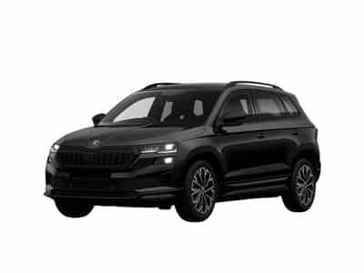 Skoda Karoq Sportline (2026) - Photo 1
