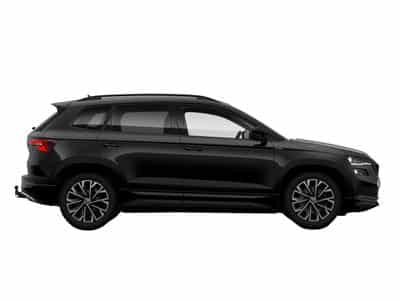 Skoda Karoq Sportline (2026) - Photo 2