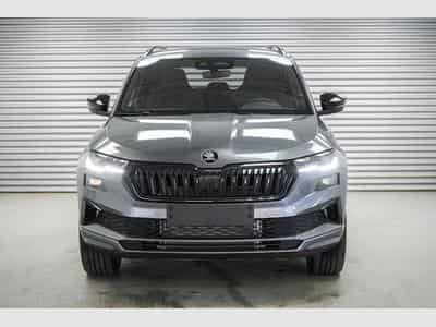 Skoda Karoq 2,0 TDI DSG (2026) - Photo 2
