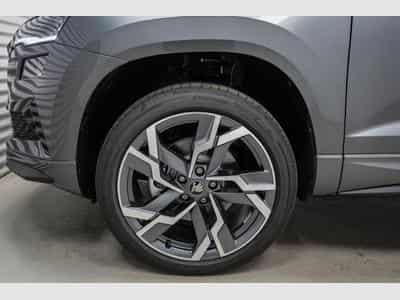 Skoda Karoq 2,0 TDI DSG (2026) - Photo 5