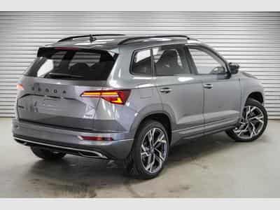Skoda Karoq 2,0 TDI DSG (2026) - Photo 3