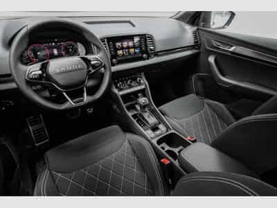 Skoda Karoq 2,0 TDI DSG (2026) - Photo 7