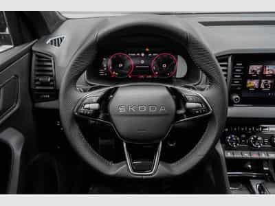 Skoda Karoq 2,0 TDI DSG (2026) - Photo 9