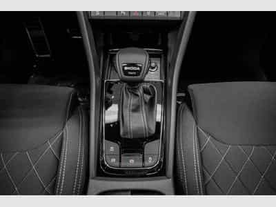 Skoda Karoq 2,0 TDI DSG (2026) - Photo 11
