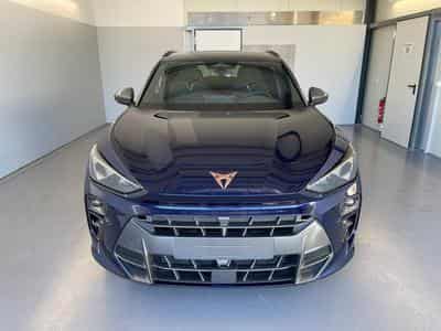 Cupra Terramar Terramar (2026) - Photo 2