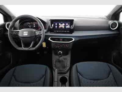 Seat Ibiza 1.0 TSI 70 kW Style (2026) - Photo 4