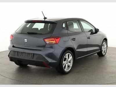 Seat Ibiza 1.0 TSI 70 kW Style (2026) - Photo 2