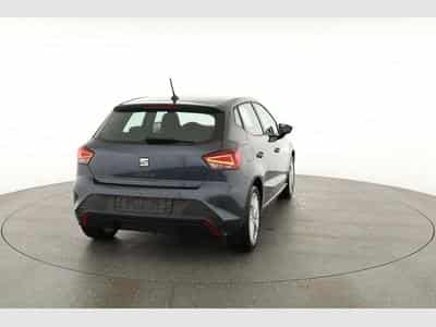 Seat Ibiza 1.0 TSI 70 kW Style (2026) - Photo 14