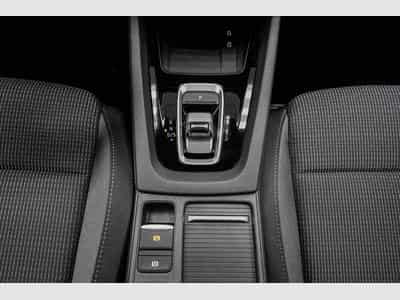 Skoda Octavia Kombi 1,5 TSI (2026) - Photo 12