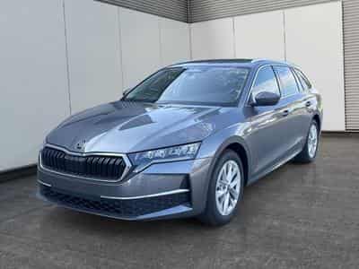 Skoda Octavia Selection (2026) - Foto 1