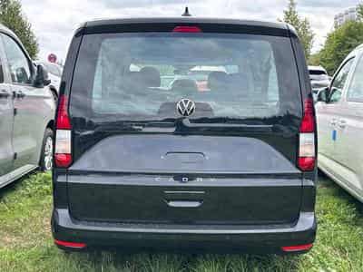 VW Caddy Caddy Maxi (2026) - Foto 5