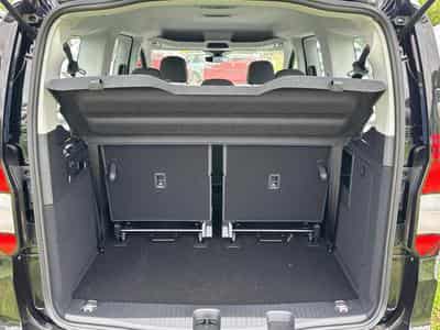 VW Caddy Caddy Maxi (2026) - Foto 8