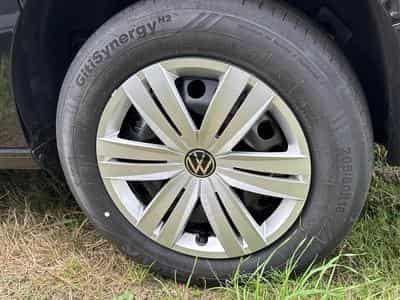 VW Caddy Caddy Maxi (2026) - Foto 7
