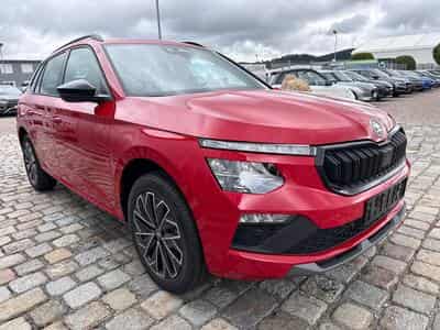 Skoda Kamiq Dynamic Sport Edition (2026) - Photo 3