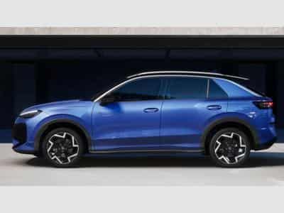 VW T-Roc R-Line (2026) - Photo 2