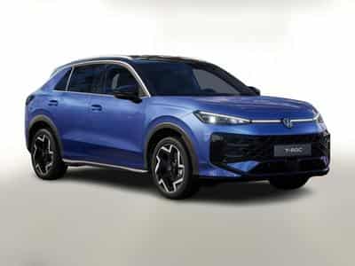 VW T-Roc R-Line (2026) - Photo 1