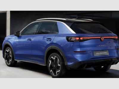 VW T-Roc R-Line (2026) - Photo 3